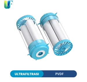 Filter pvdf 10 inch